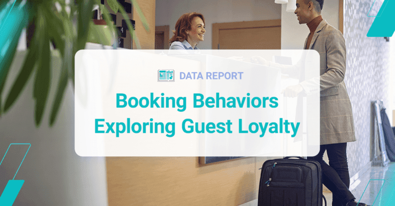 Majority of Americans Say Loyalty Programs Influence Hotel Booking