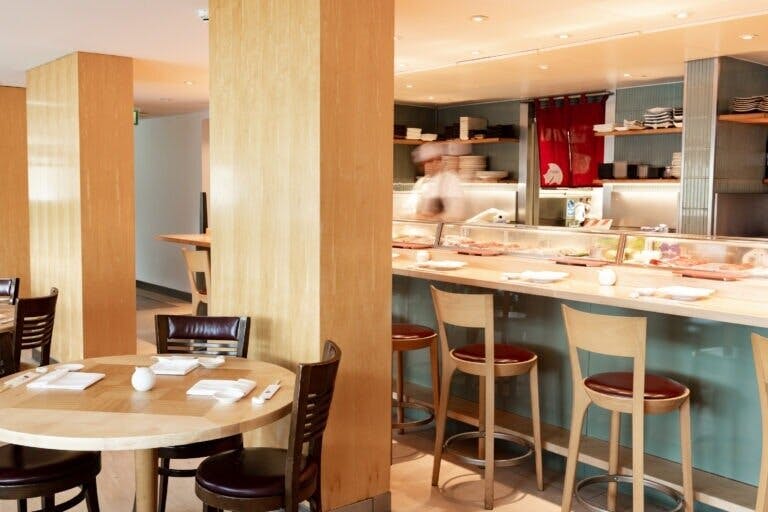 Nobu London Old Park Lane Achieves 45X ROI in First 8 Months