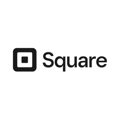 square logo