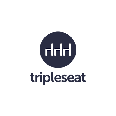 tripleseat logo